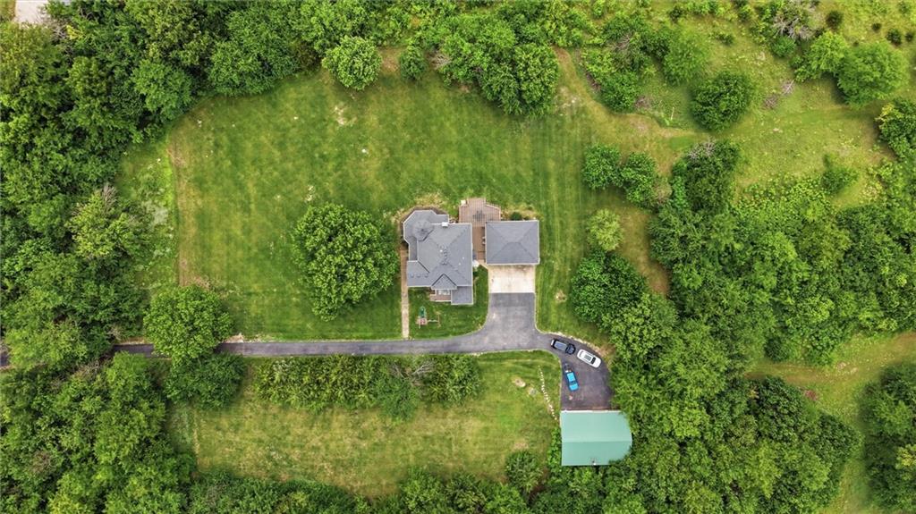 25290 Quivira Road Louisburg, KS 66053 - Photo 40 of 41