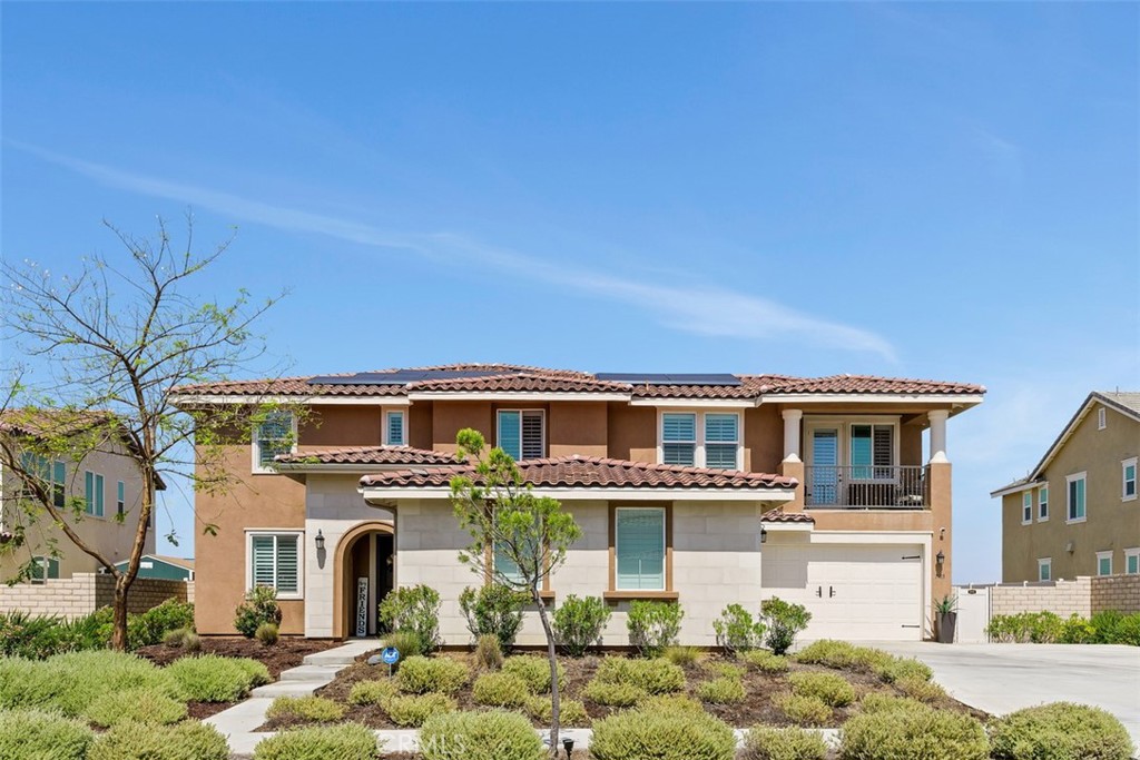 17183 Compass Drive Riverside, CA 92503 - Photo 1 of 1 front view of a house