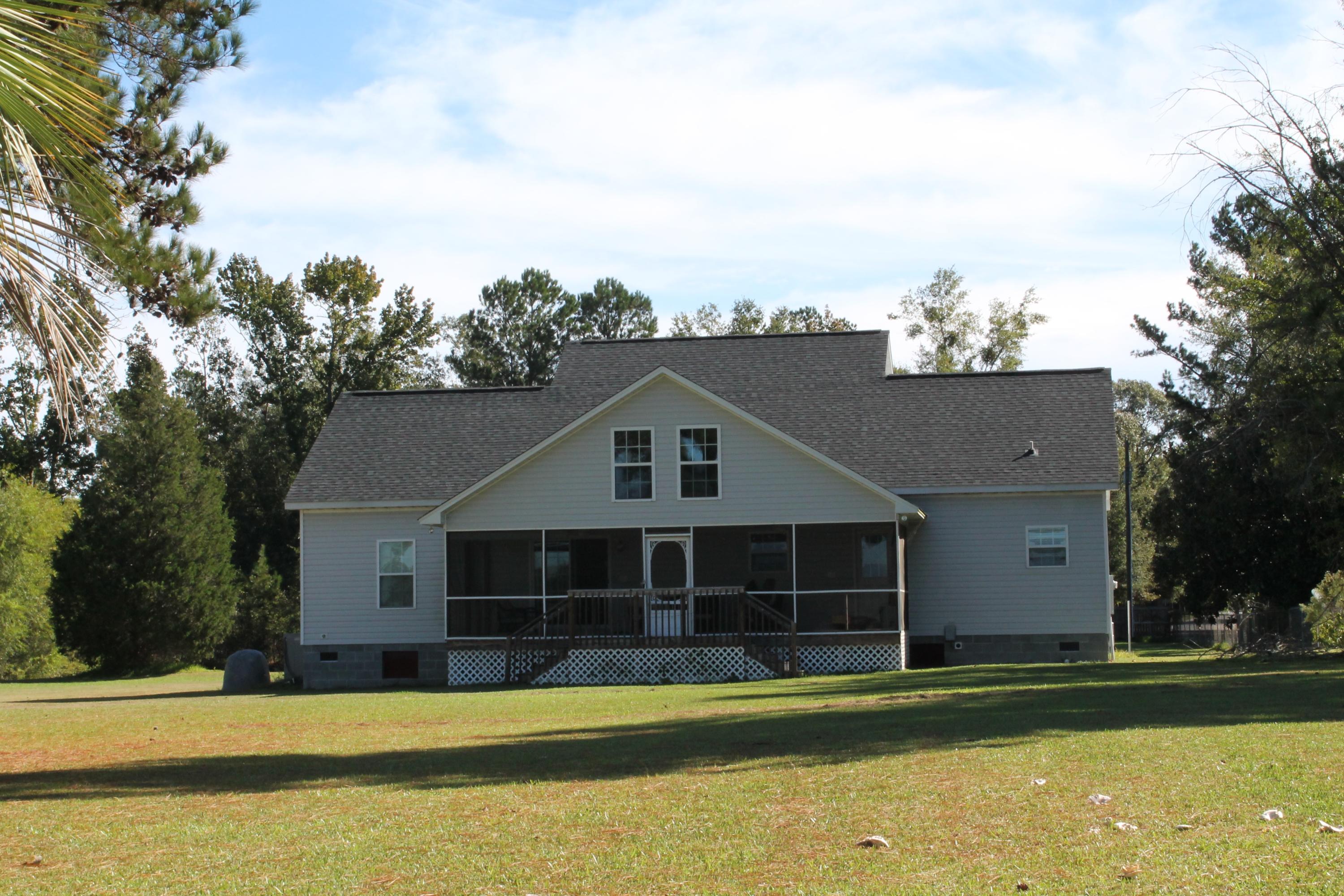 1535 Little John Road Manning, SC 29102 - Photo 22 of 24 IMG_6775