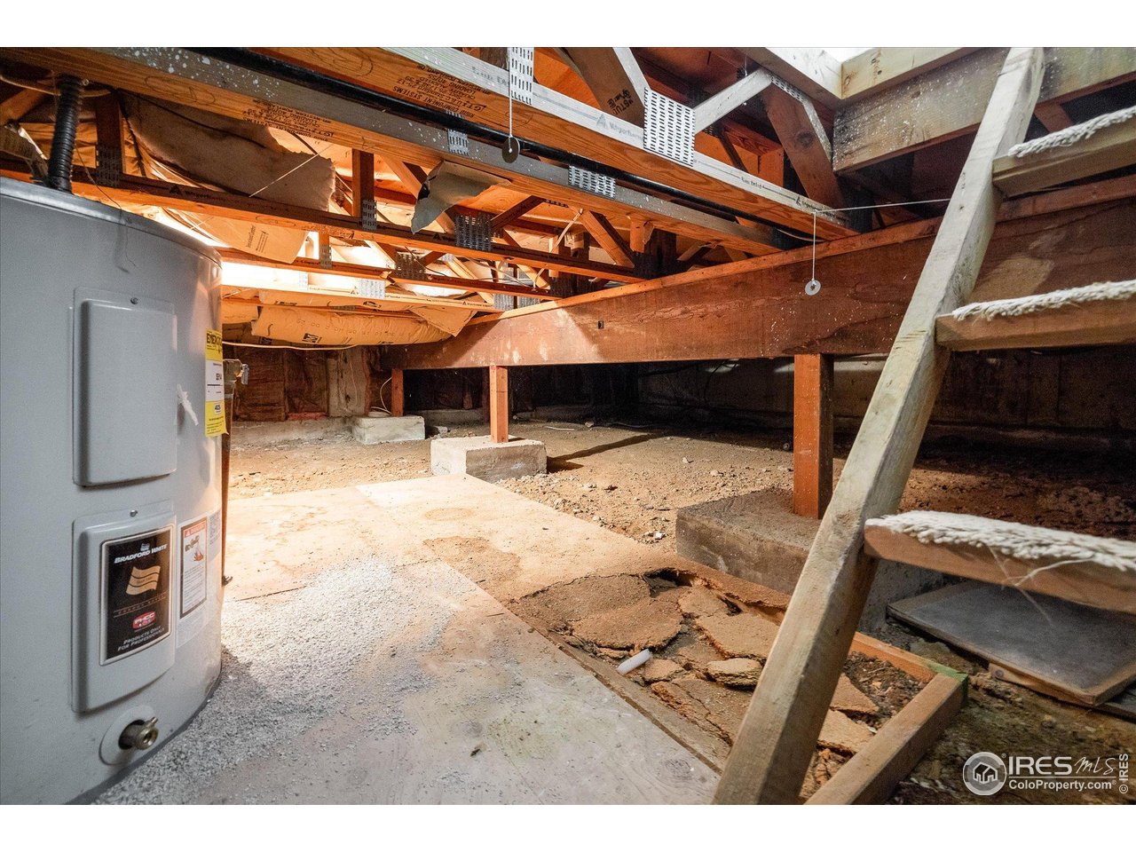 1209 Harrison Court Boulder, CO 80303 - Photo 34 of 35 a view of outdoor space