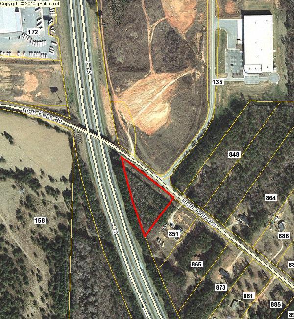 0 High Falls Road, Unit 248 Jackson, GA 30233 - Photo 1 of 1