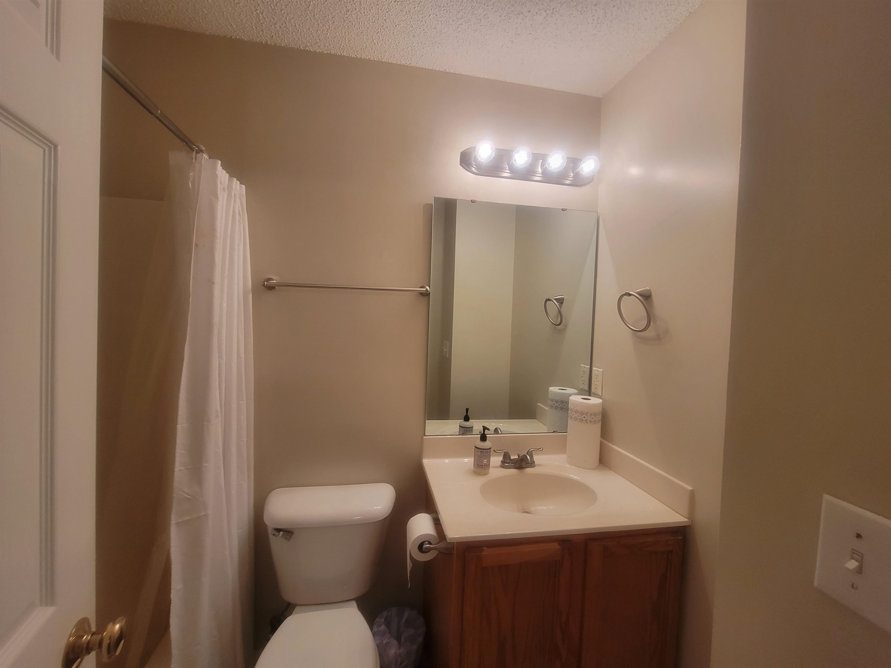 2631 Dwight Place Raleigh, NC 27610 - Photo 12 of 16 Master Bath/Spa