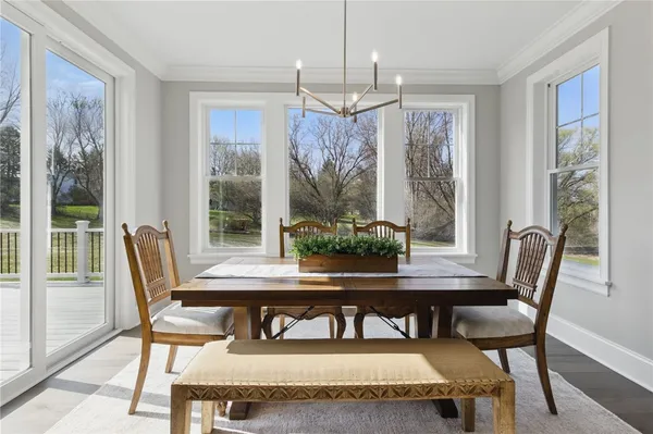 $970,900 | 19 Bridleridge Farms, Pittsford, NY 14534