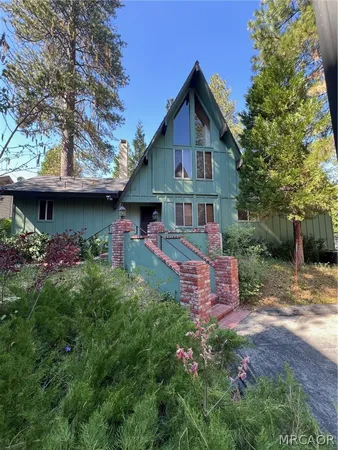 $599,000 | 180 North Grass Valley Road, Unit 42, Lake Arrowhead, CA 92352