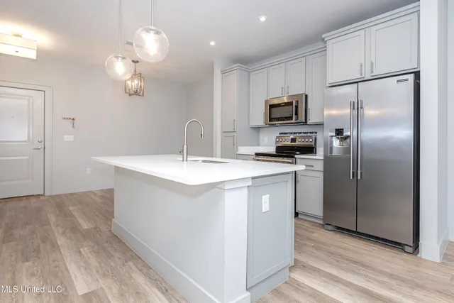 $185,000 | 2501 Bienville Boulevard, Unit 135, Ocean Springs, MS 39564