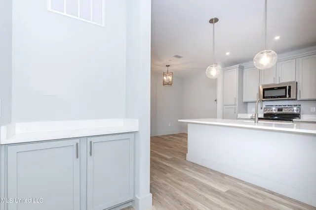 $185,000 | 2501 Bienville Boulevard, Unit 135, Ocean Springs, MS 39564