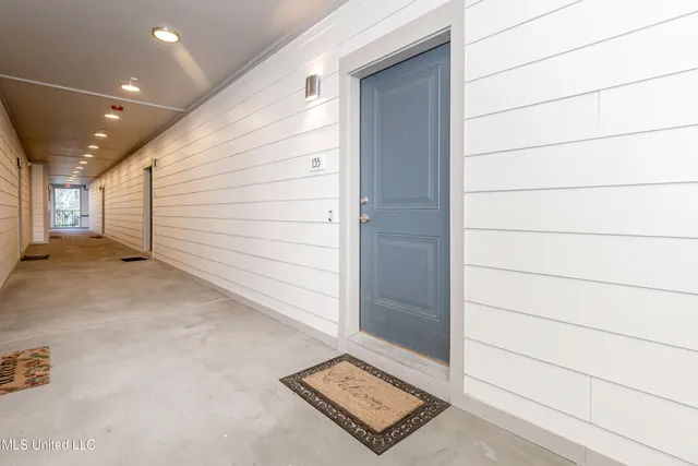 $185,000 | 2501 Bienville Boulevard, Unit 135, Ocean Springs, MS 39564