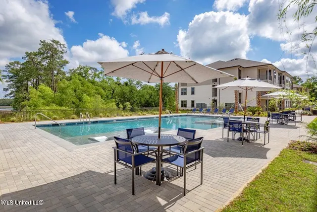 $185,000 | 2501 Bienville Boulevard, Unit 135, Ocean Springs, MS 39564