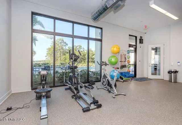 $185,000 | 2501 Bienville Boulevard, Unit 135, Ocean Springs, MS 39564