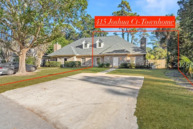 $365,000 | 415 Joshua Court, Beaufort, SC 29902