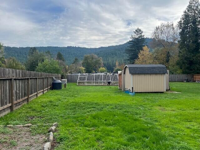 282 Boy Scout Road Myers Flat, CA 95554 - Photo 6 of 15