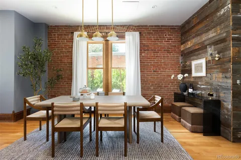 $1,295,000 | 2536 Gilpin Street, Denver, CO 80205