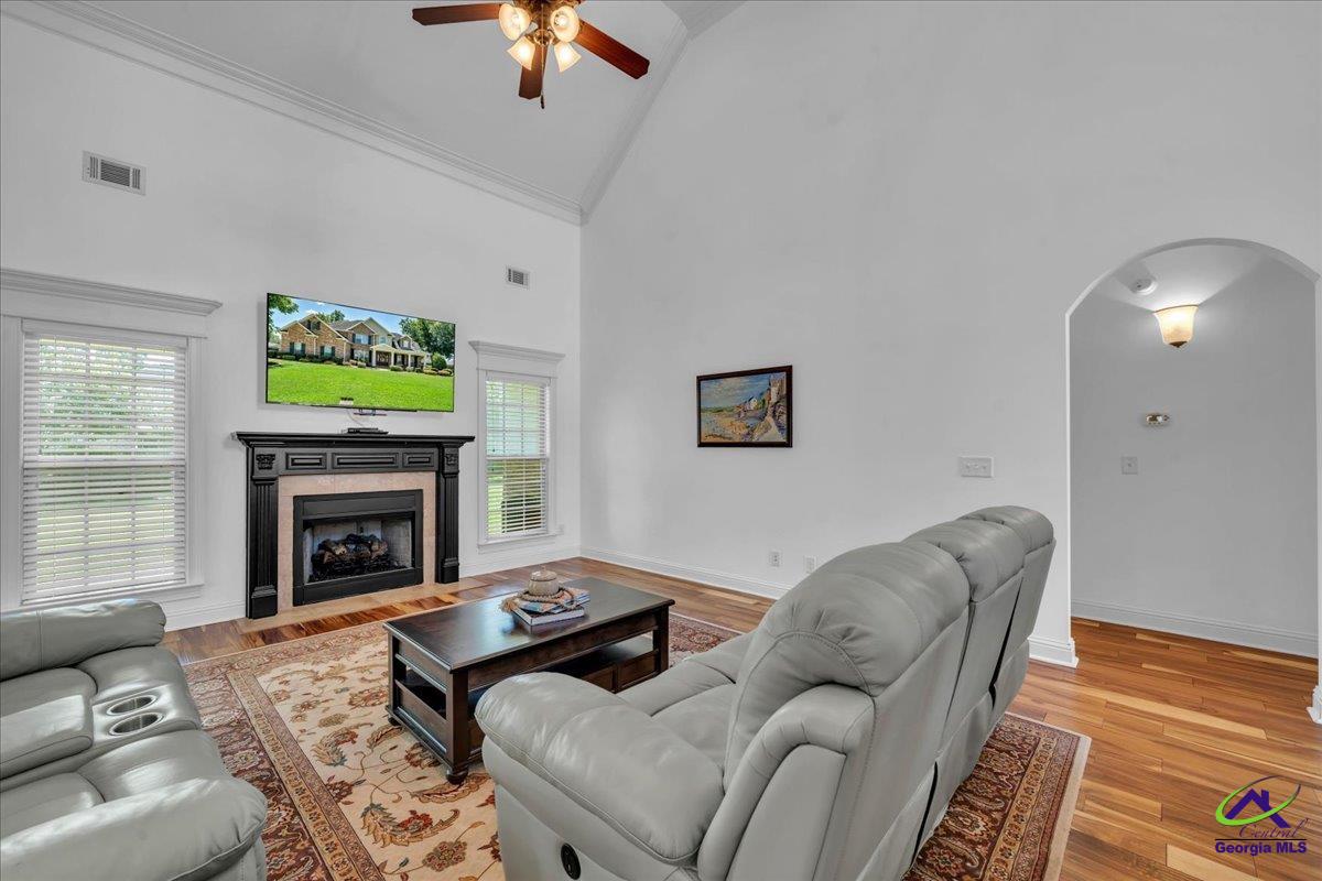 402 Old Bridge Road Warner Robins, GA 31088 - Photo 22 of 45 Gallery Image 22