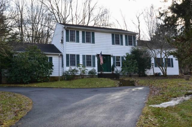 4 Birch Road Danbury, CT 06811 - Photo 1 of 1