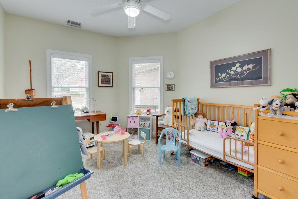 408 Forest Ridge Drive Aiken, SC 29803 - Photo 28 of 41 Gallery Image 28