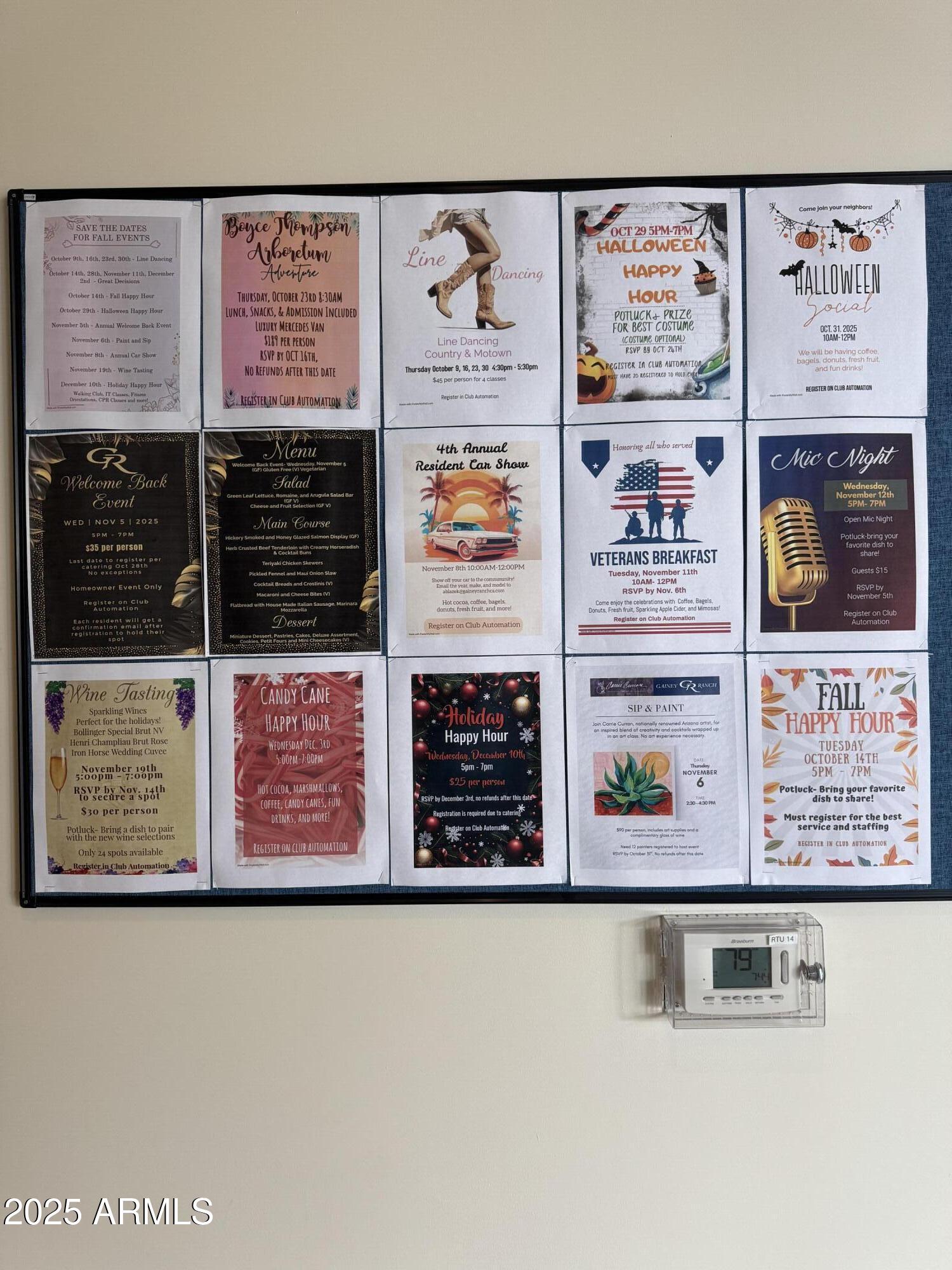 7710 East Gainey Ranch Road, Unit 139 Scottsdale, AZ 85258 - Photo 36 of 38 unknown