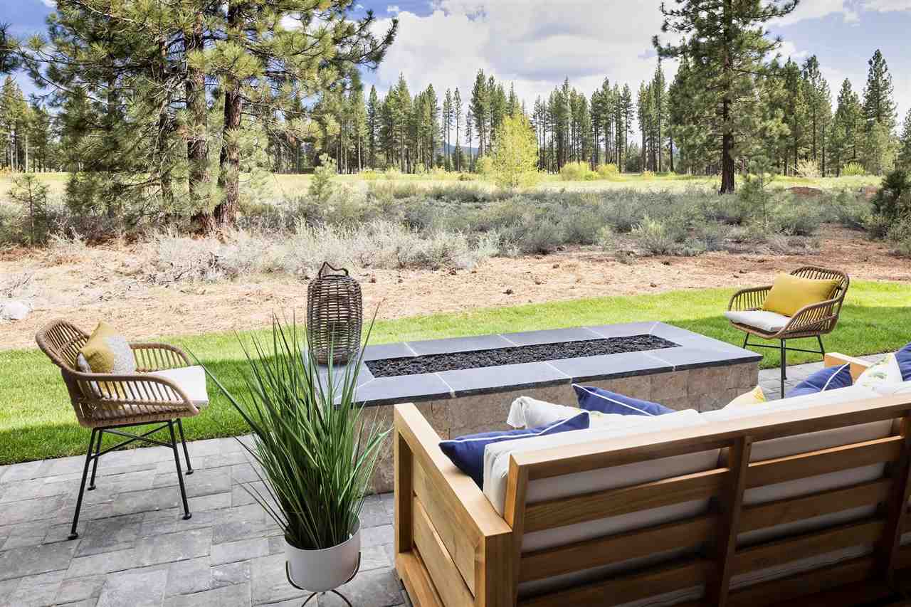 11662 Henness Road Truckee, CA 96161 - Photo 10 of 21 Gallery Image 10