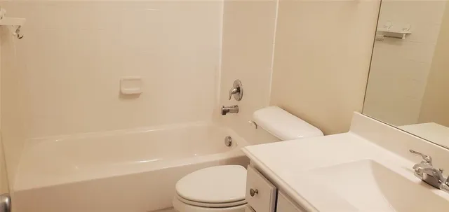 a close up of a shower