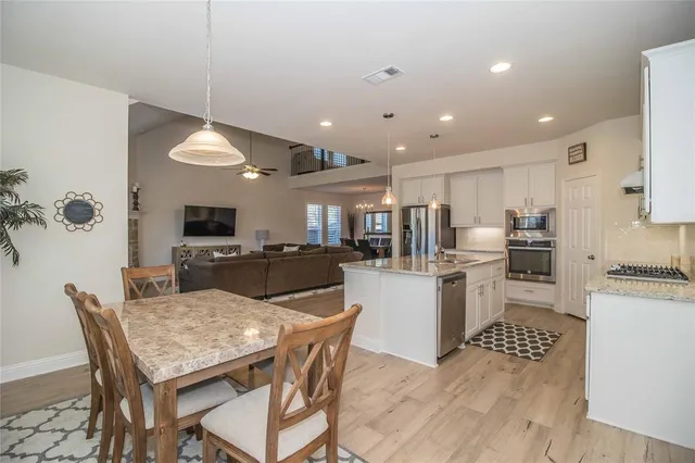 $3,000 | 908 Foxglove Drive, Little Elm, TX 75068