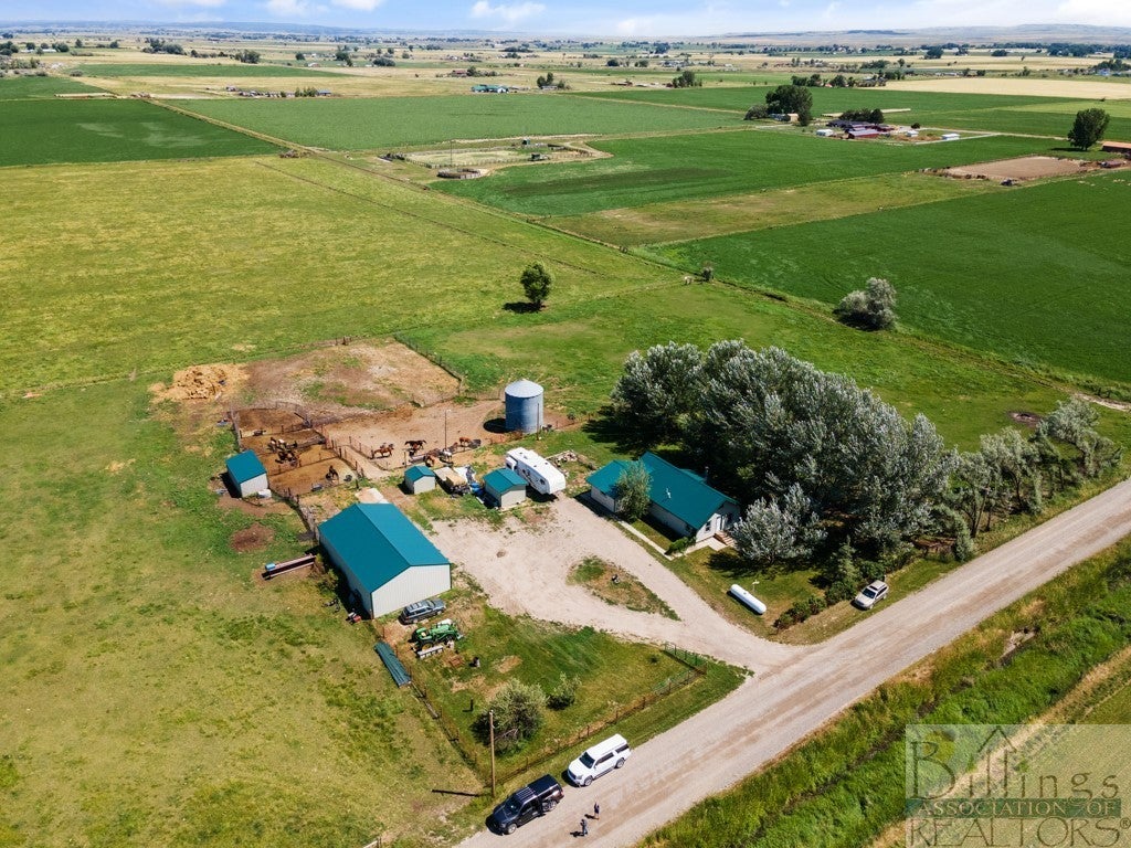 2857 North 14th Road Worden, MT 59088 - Photo 1 of 1 Gallery Image 1
