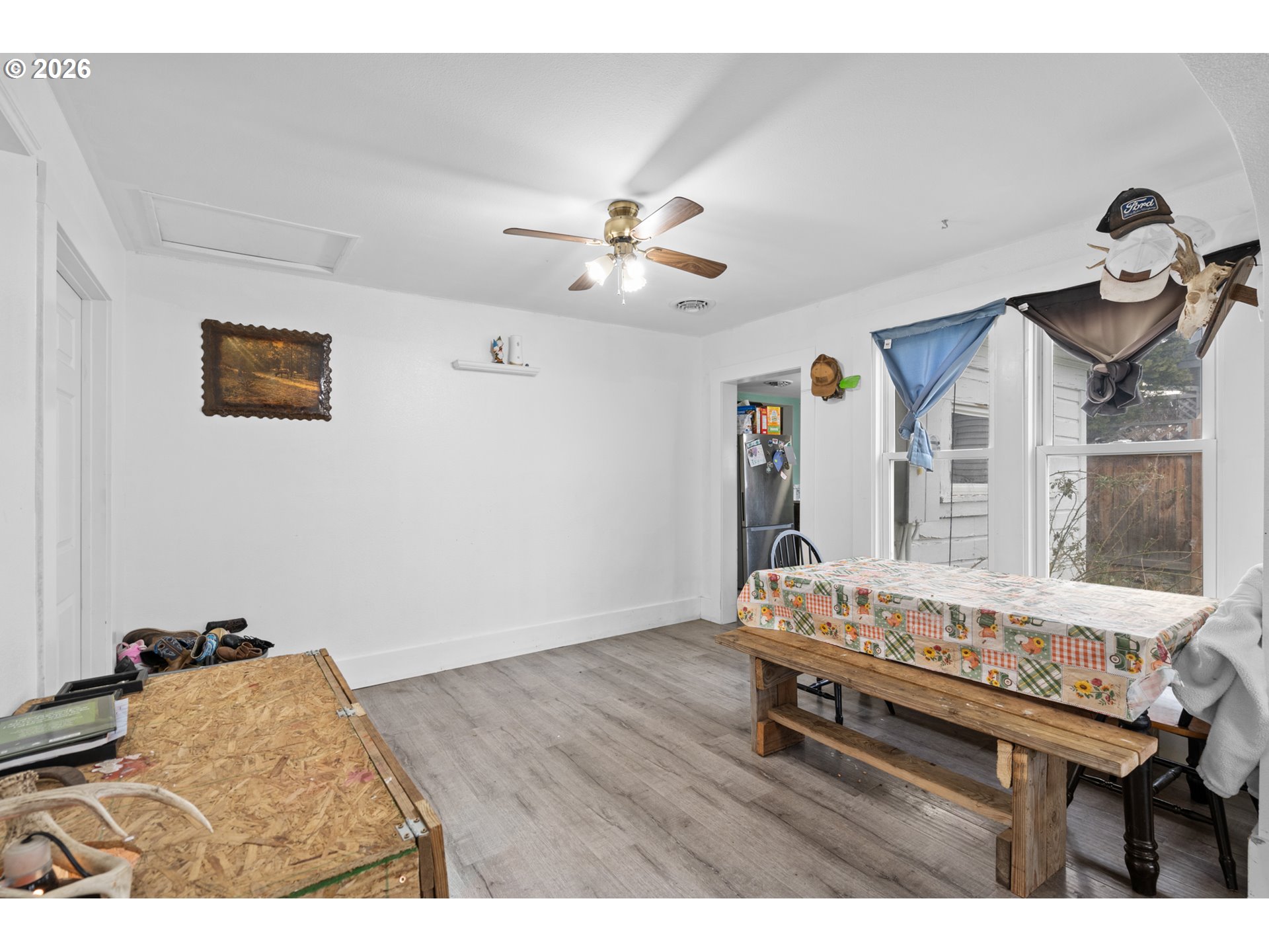 110 North Gilmore Street Heppner, OR 97836 - Photo 16 of 47