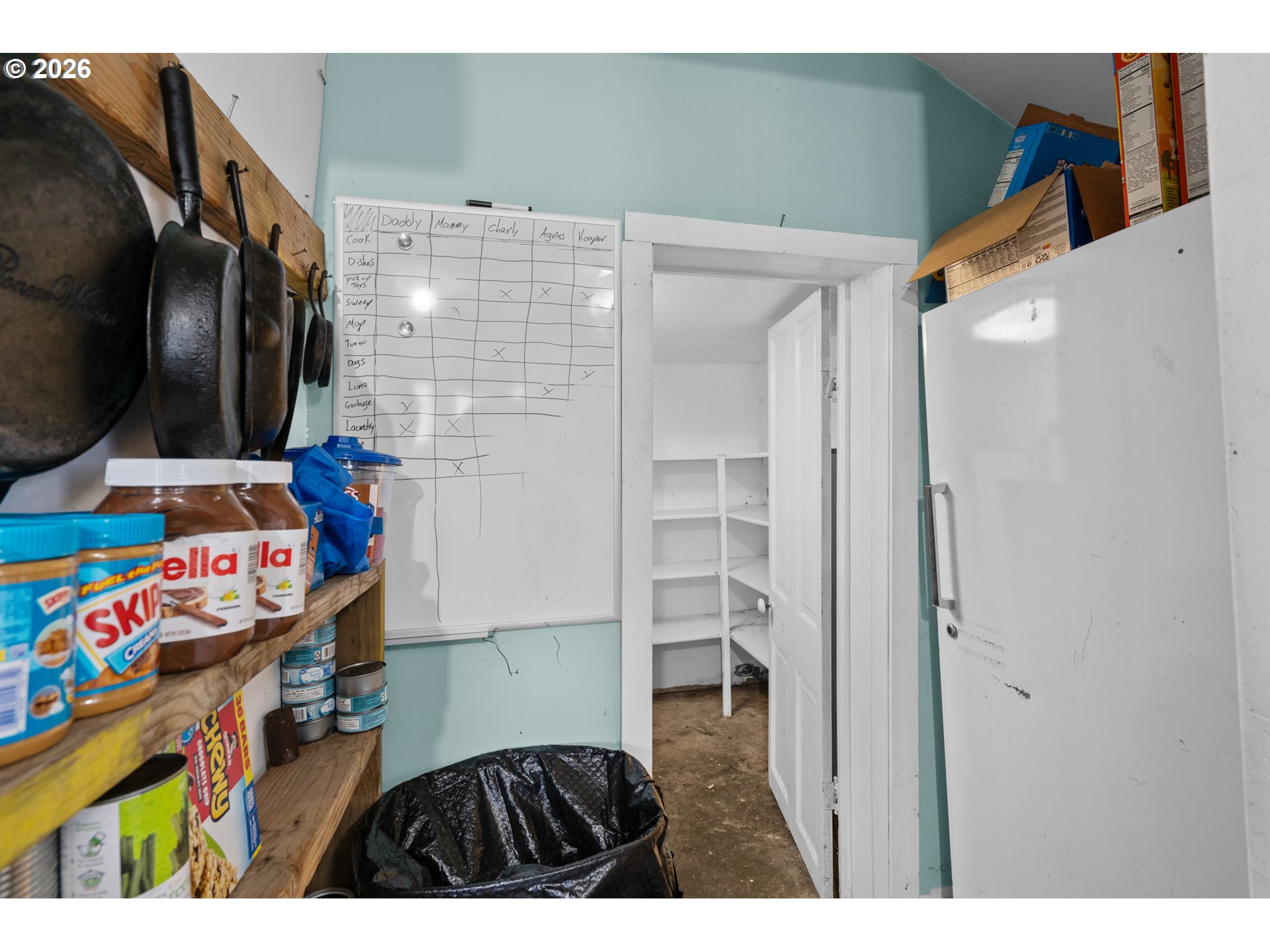 110 North Gilmore Street Heppner, OR 97836 - Photo 21 of 47