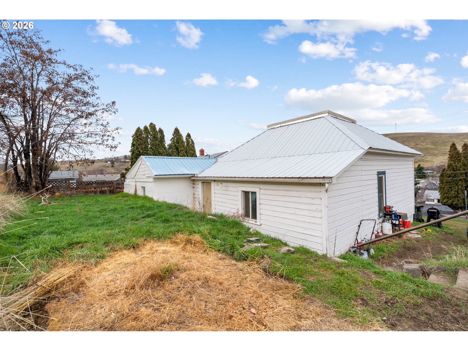 110 North Gilmore Street Heppner, OR 97836 - Photo 22 of 47