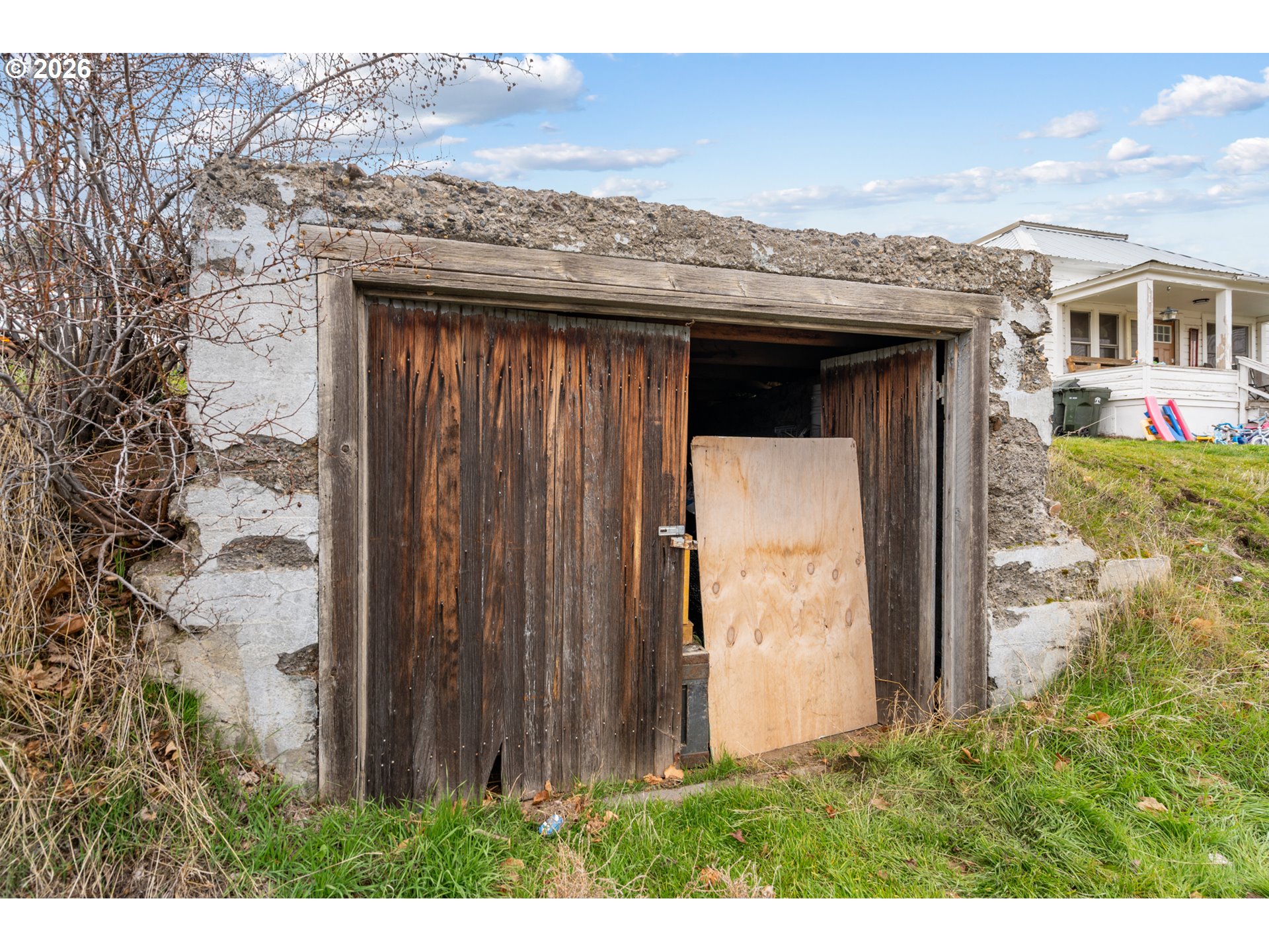 110 North Gilmore Street Heppner, OR 97836 - Photo 24 of 47