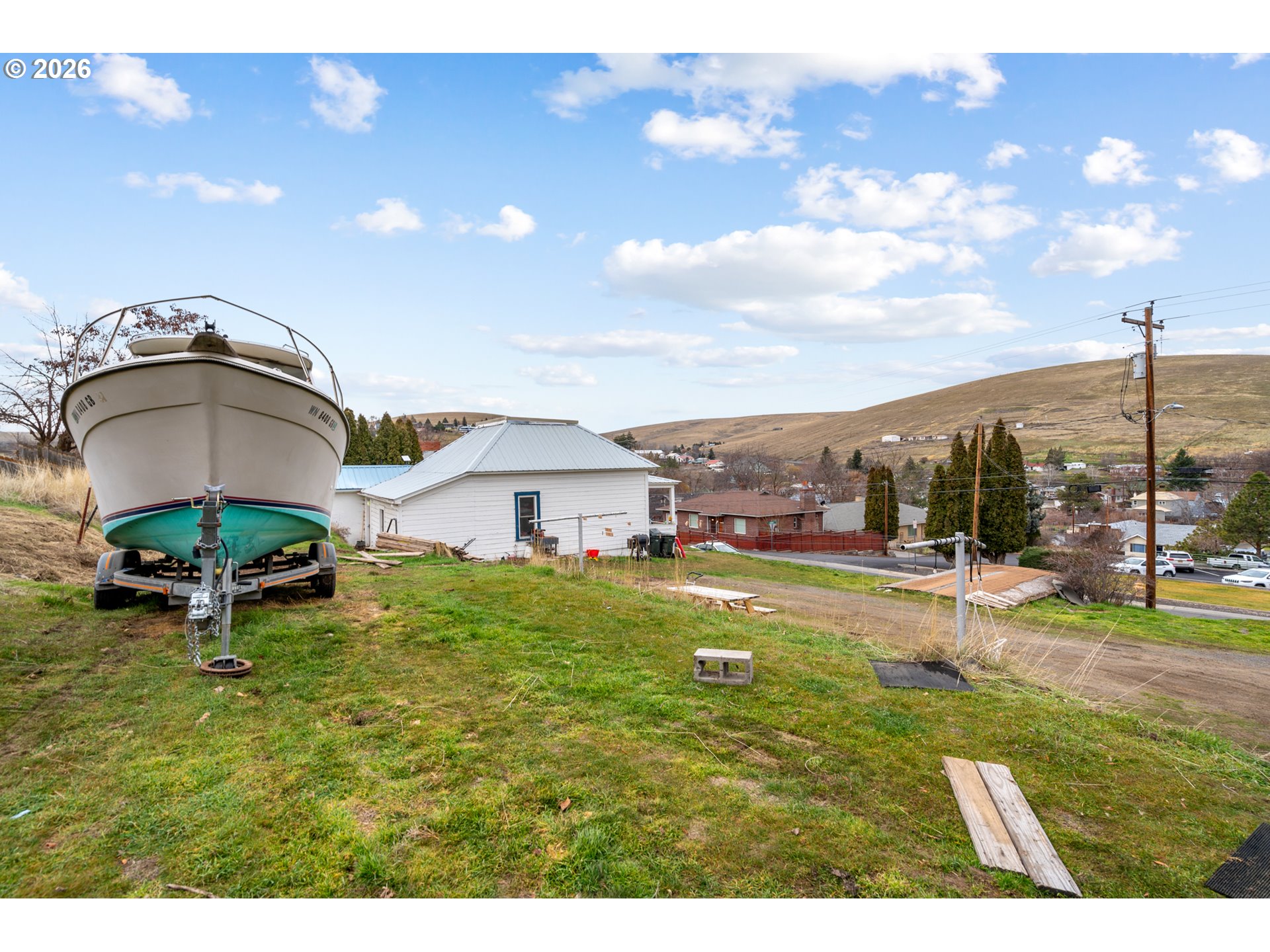 110 North Gilmore Street Heppner, OR 97836 - Photo 29 of 47