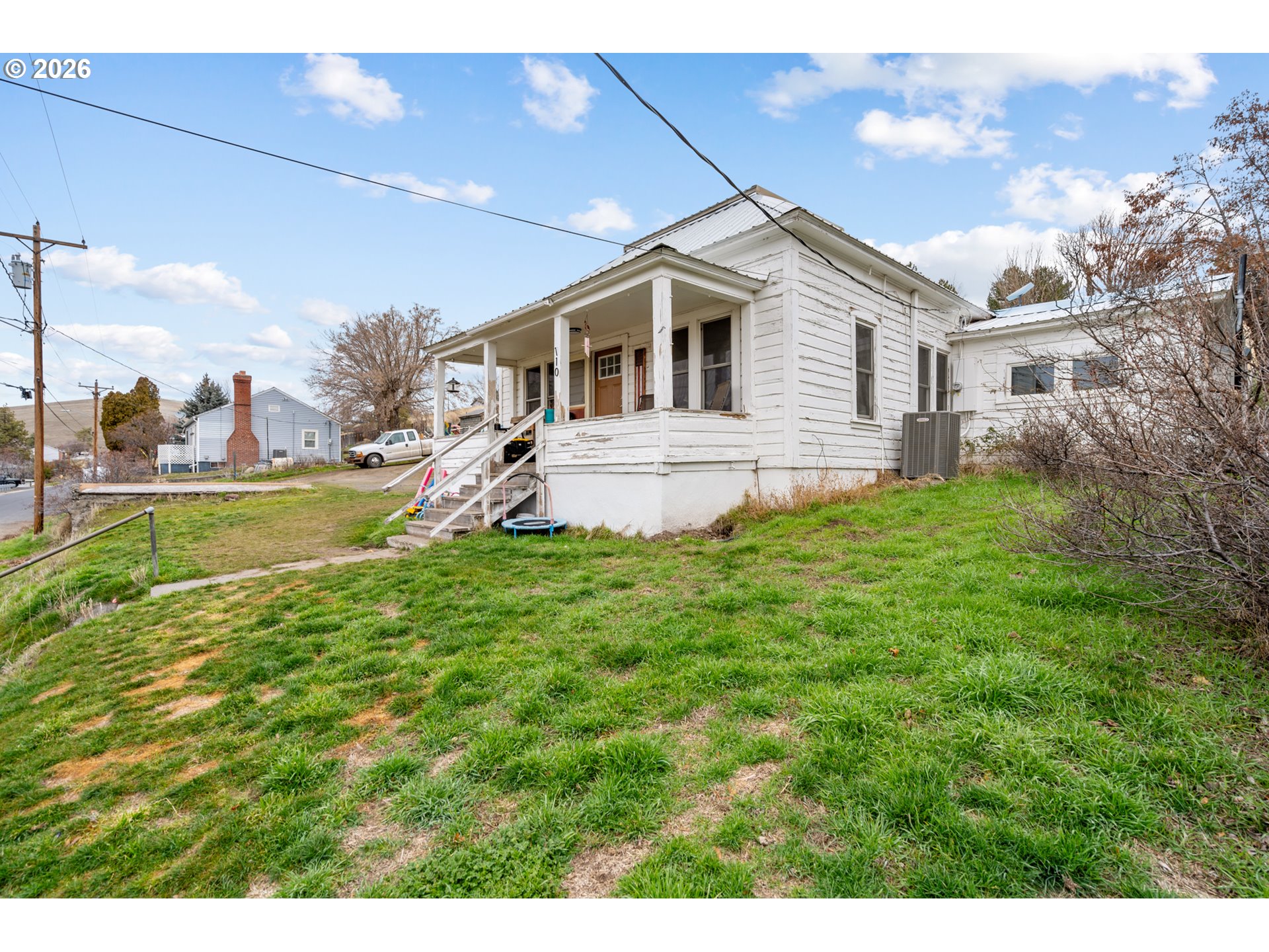 110 North Gilmore Street Heppner, OR 97836 - Photo 4 of 47