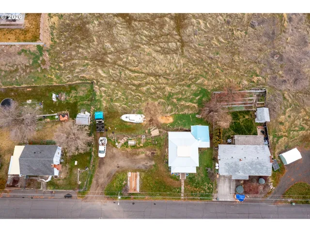 $195,000 | 110 North Gilmore Street, Heppner, OR 97836