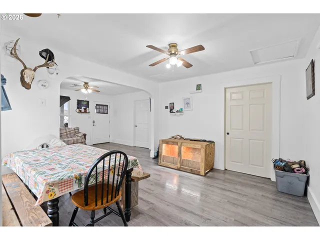 $195,000 | 110 North Gilmore Street, Heppner, OR 97836