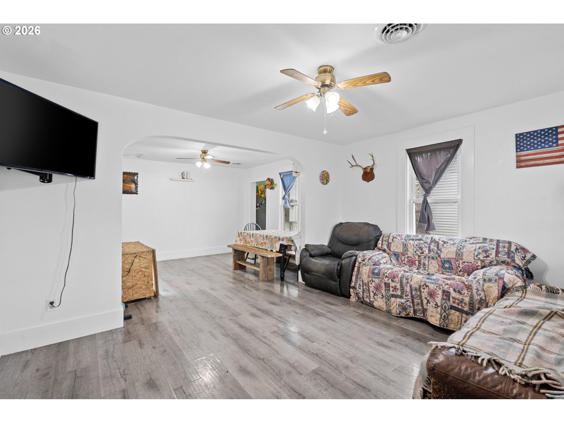 110 North Gilmore Street Heppner, OR 97836 - Photo 8 of 47