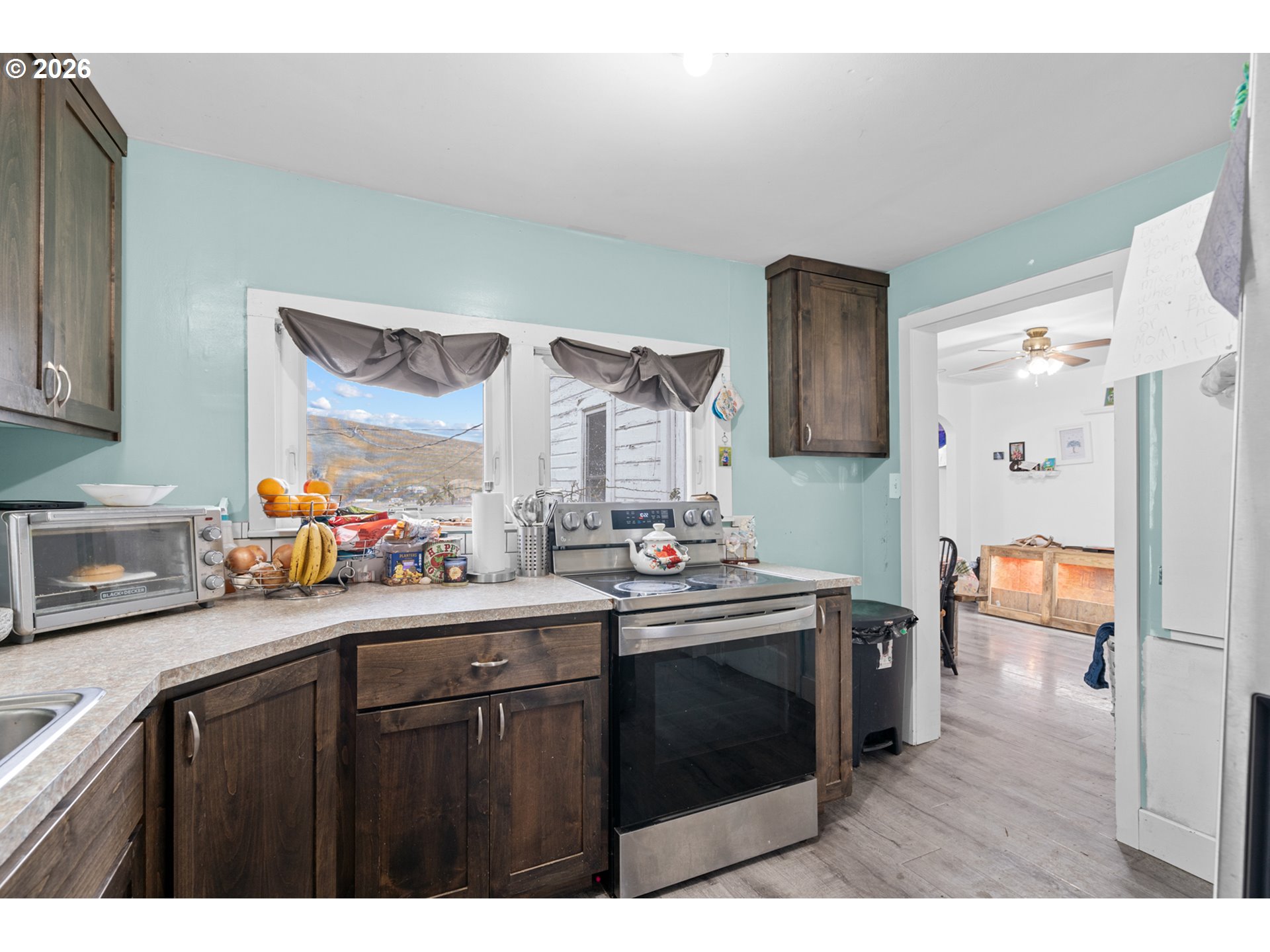 110 North Gilmore Street Heppner, OR 97836 - Photo 9 of 47