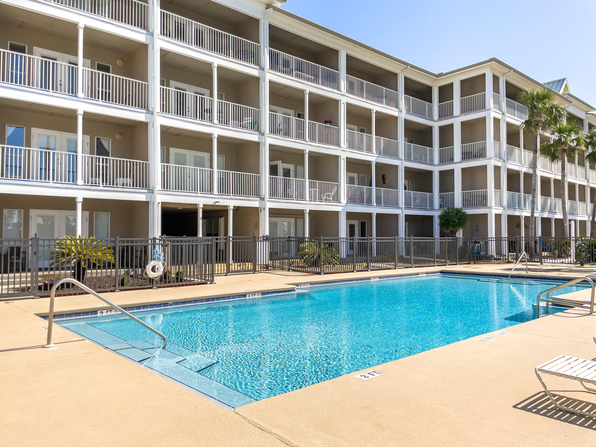 13351 Johnson Beach Road, Unit 103E Perdido Key, FL 32507 - Photo 41 of 50 Grand206W_25