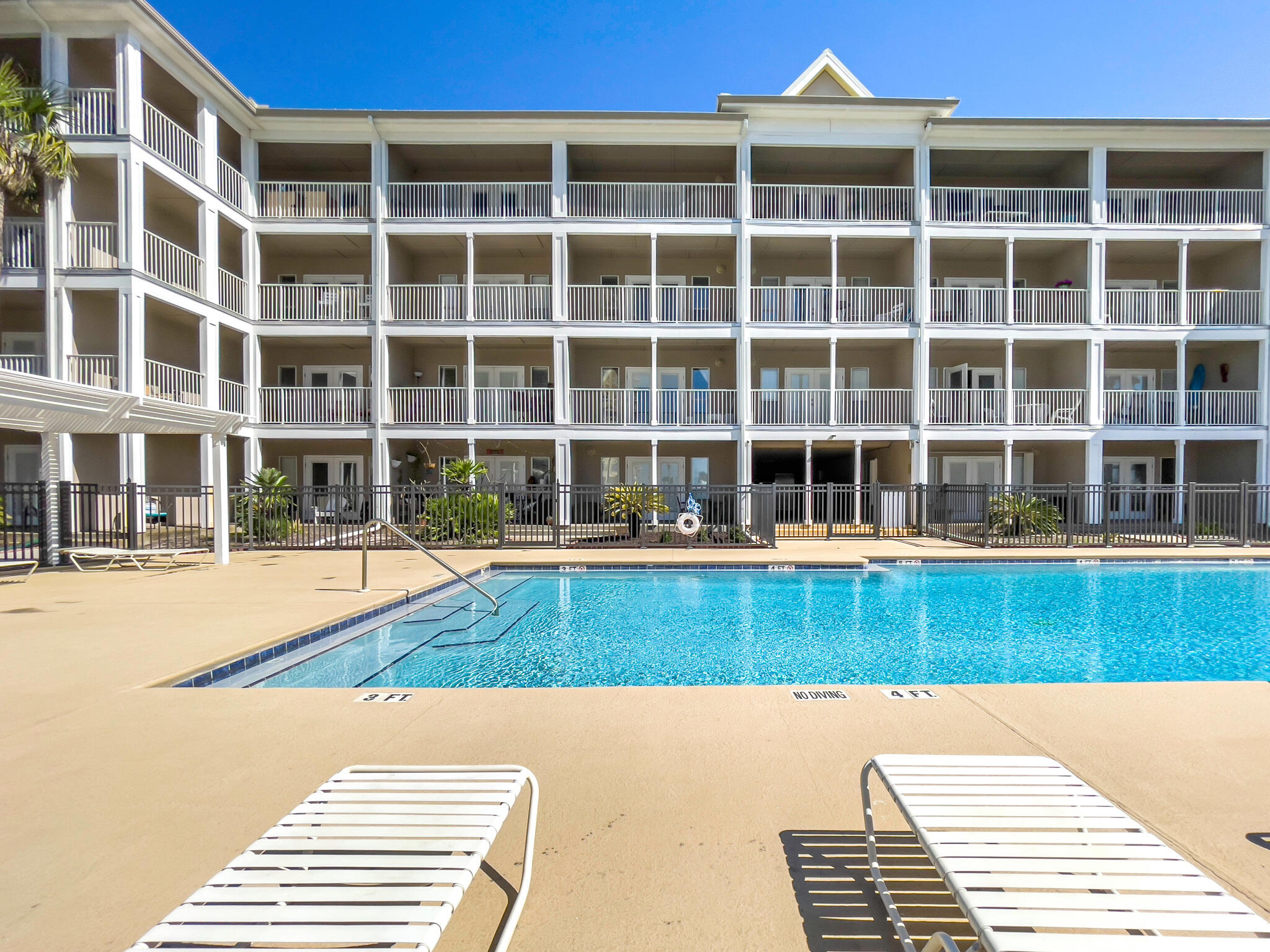 13351 Johnson Beach Road, Unit 103E Perdido Key, FL 32507 - Photo 42 of 50 Grand206W_26