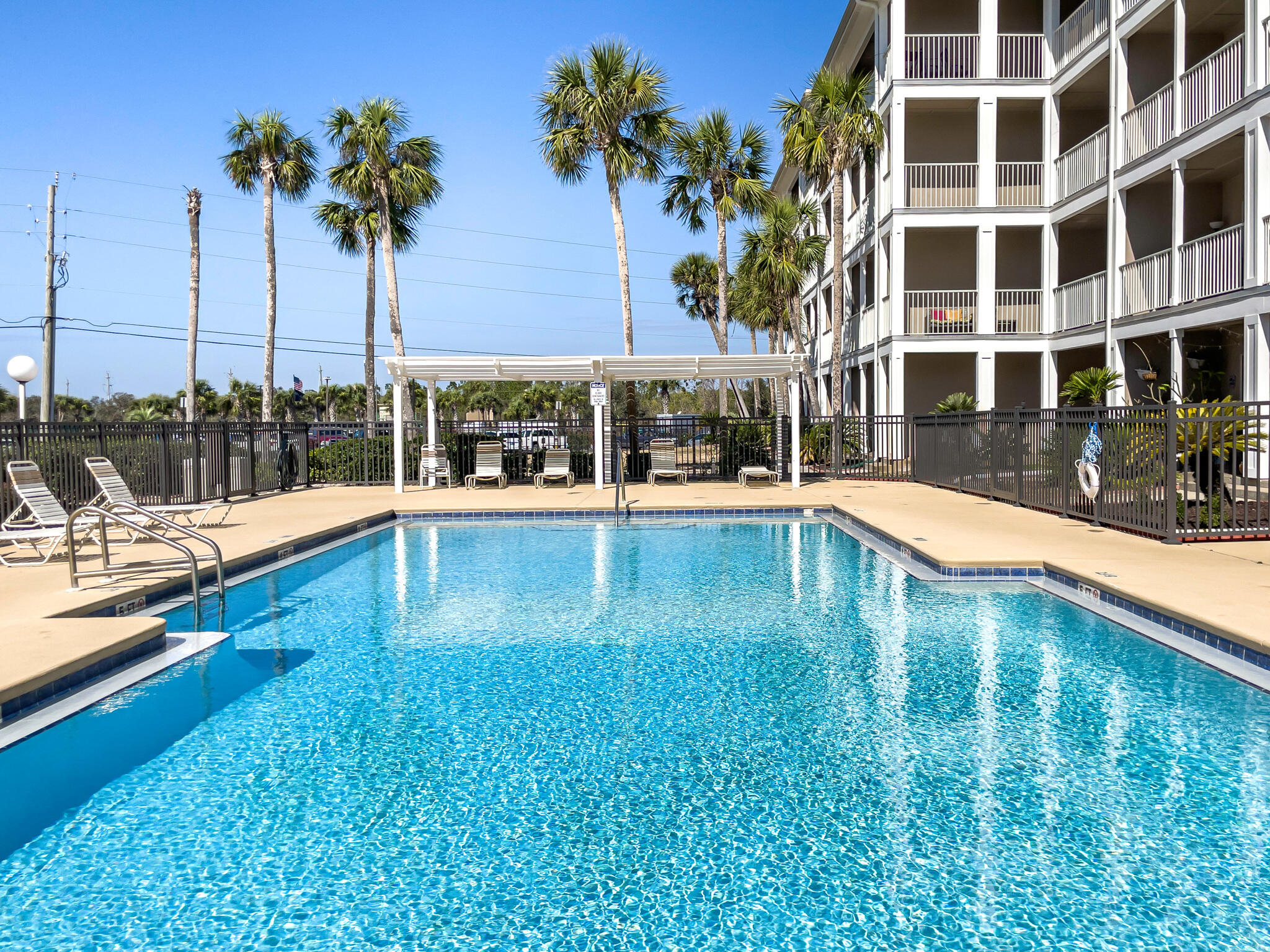 13351 Johnson Beach Road, Unit 103E Perdido Key, FL 32507 - Photo 43 of 50 Grand206W_27