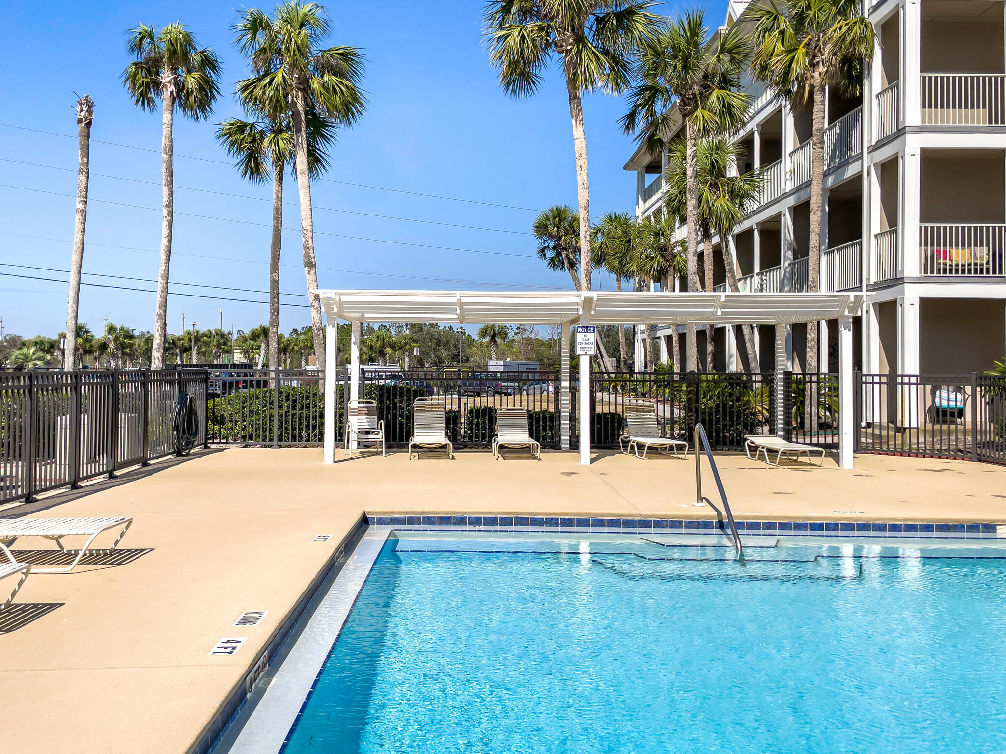 13351 Johnson Beach Road, Unit 103E Perdido Key, FL 32507 - Photo 44 of 50 Grand206W_28