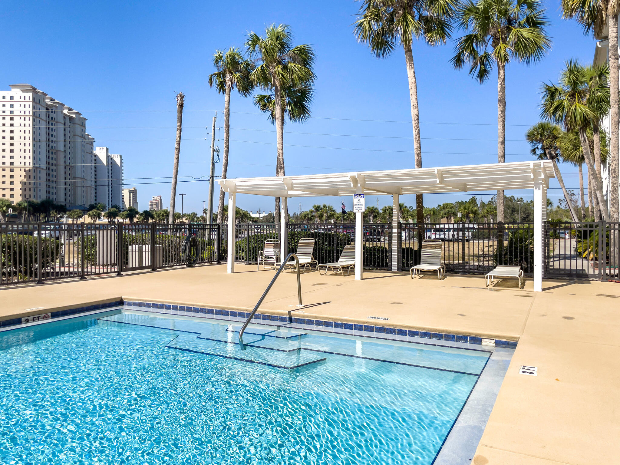 13351 Johnson Beach Road, Unit 103E Perdido Key, FL 32507 - Photo 45 of 50 Grand206W_29