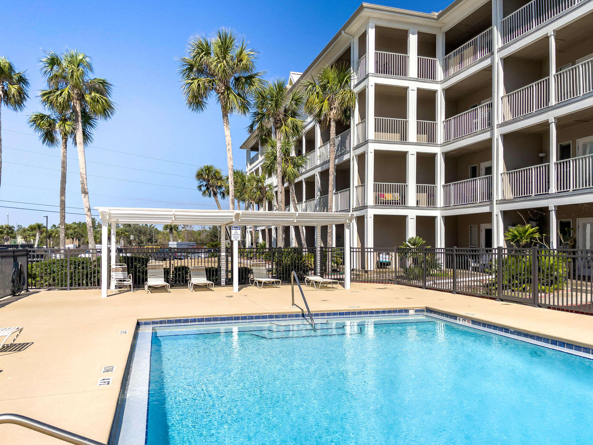 13351 Johnson Beach Road, Unit 103E Perdido Key, FL 32507 - Photo 47 of 50 Grand206W_1008