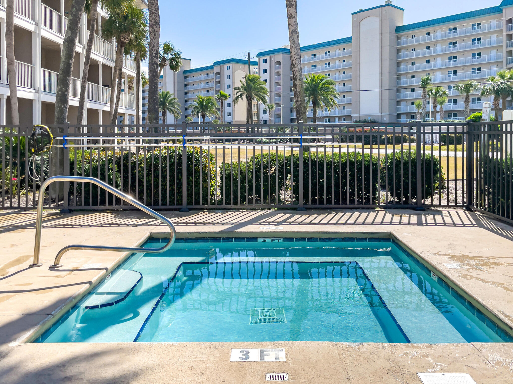 13351 Johnson Beach Road, Unit 103E Perdido Key, FL 32507 - Photo 48 of 50 Grand206W_1009