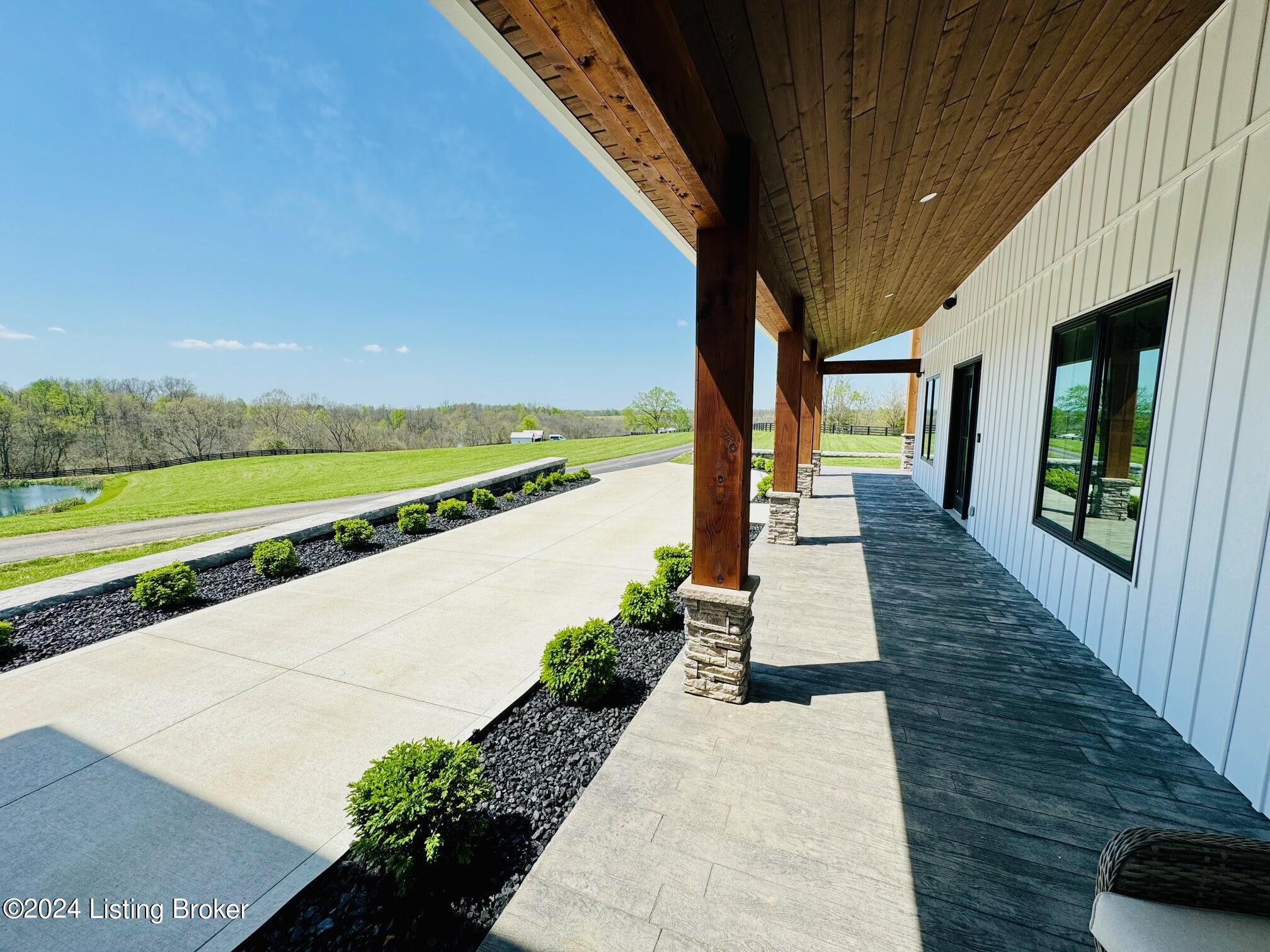 1127 Mayes Creek Road Springfield, KY 40069 - Photo 68 of 96 070_82429227