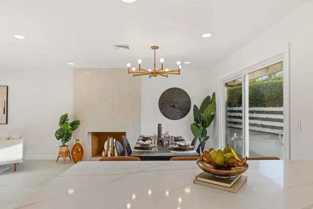 $1,199,000 | 1111 South San Joaquin Drive, Palm Springs, CA 92264