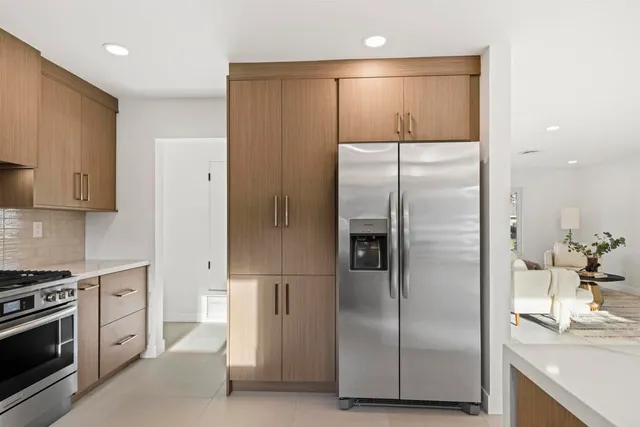 $1,199,000 | 1111 South San Joaquin Drive, Palm Springs, CA 92264