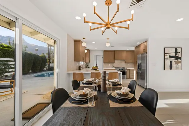$1,199,000 | 1111 South San Joaquin Drive, Palm Springs, CA 92264
