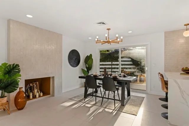 $1,199,000 | 1111 South San Joaquin Drive, Palm Springs, CA 92264