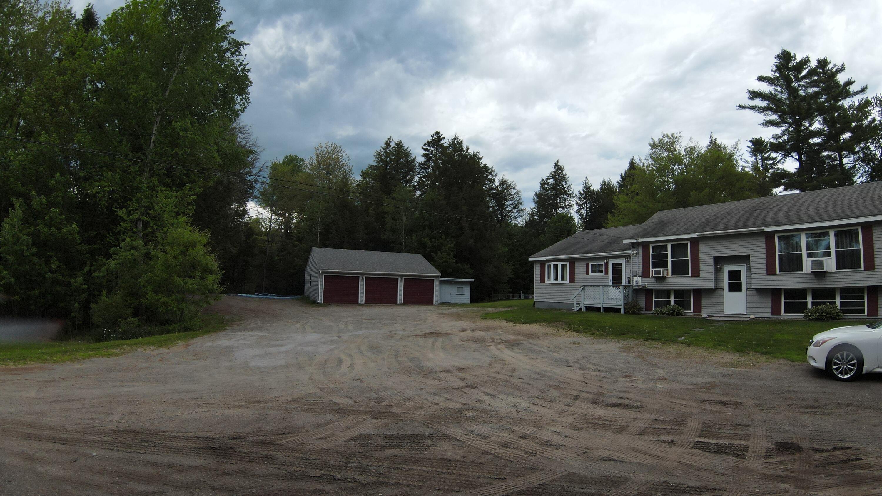 533 Kirkland Road Old Town, ME 04468 - Photo 14 of 53 DJI_0699