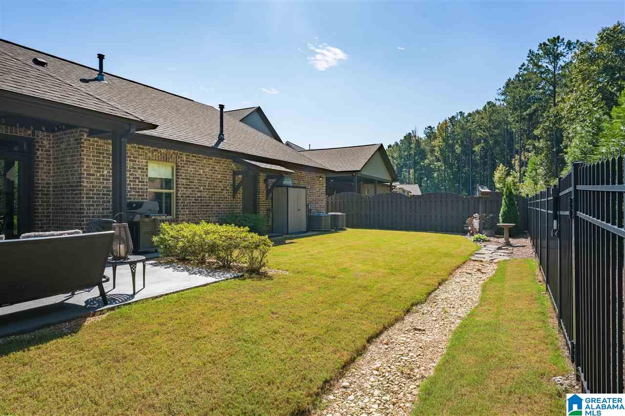 2640 Montauk Road Bessemer, AL 35022 - Photo 38 of 45