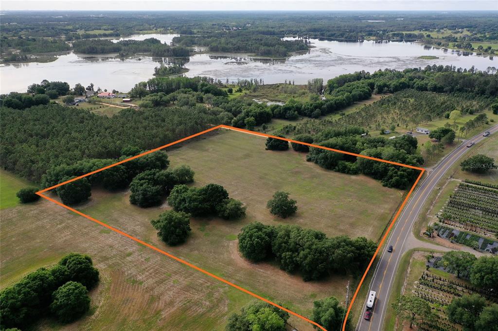 Edgewood Boys Ranch Road Groveland, FL 34736 - Photo 1 of 1 Gallery Image 1