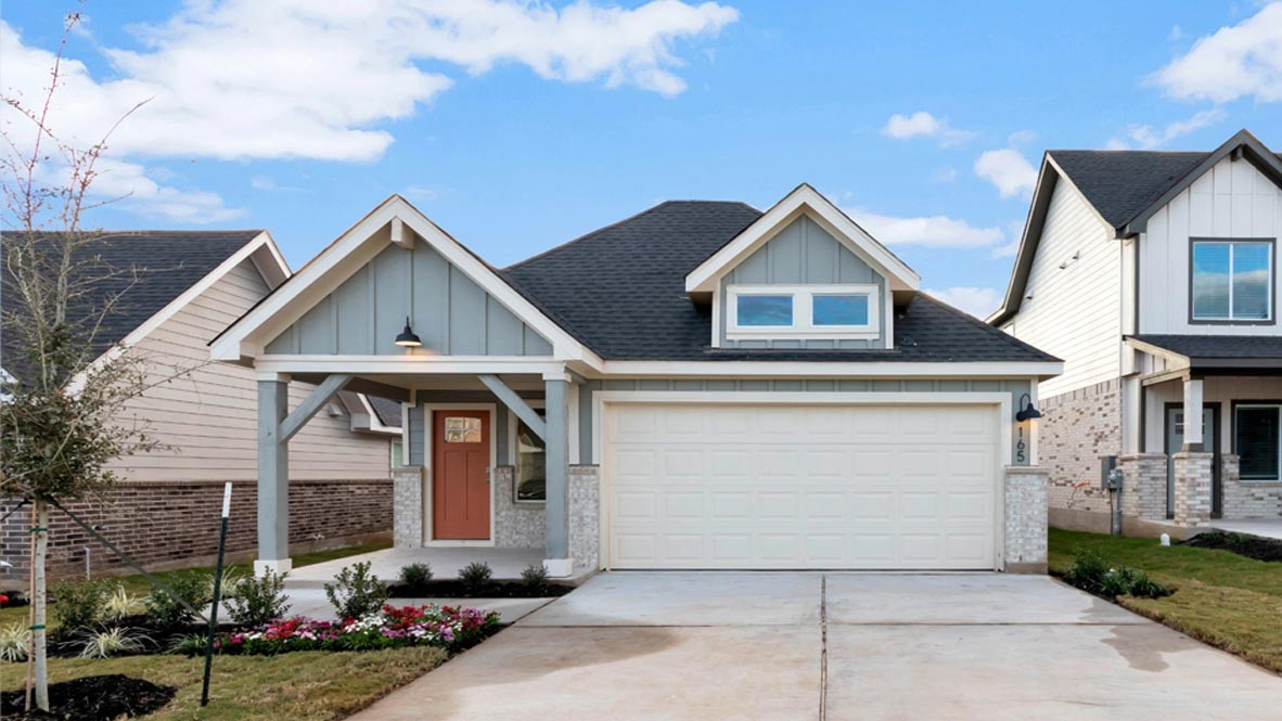 405 Lone Cedar Road Marble Falls, TX 78654 - Photo 1 of 1 Gallery Image 1